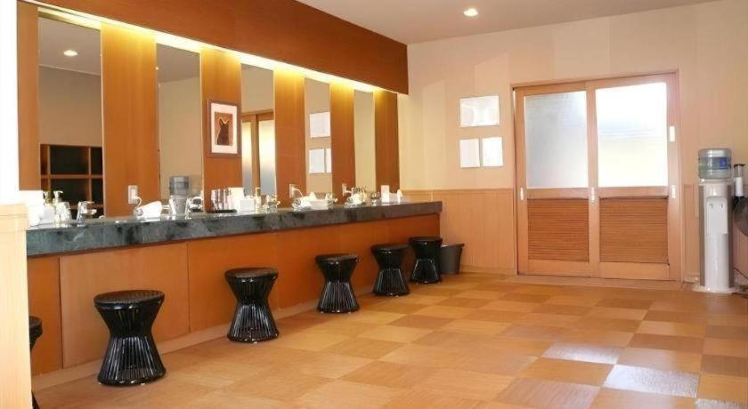 Corredor Yugawara Dog＆Resort Atami  Exterior foto