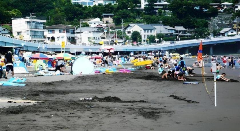 Corredor Yugawara Dog＆Resort Atami  Exterior foto
