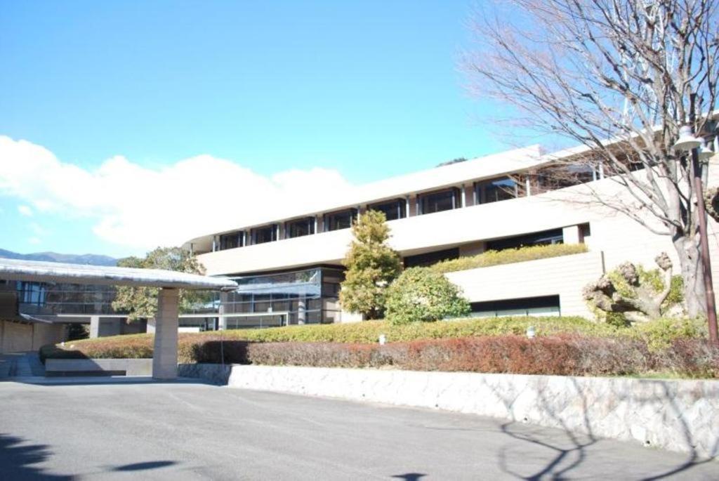 Corredor Yugawara Dog＆Resort Atami  Exterior foto